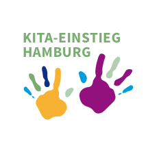 Kita-Einstieg Hamburg Logo