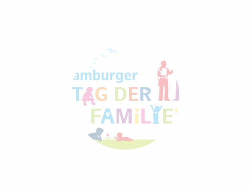 Hamburger Tag der Familien – Wir sind dabei!